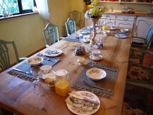 Bosvean House 뷰드 외부 사진