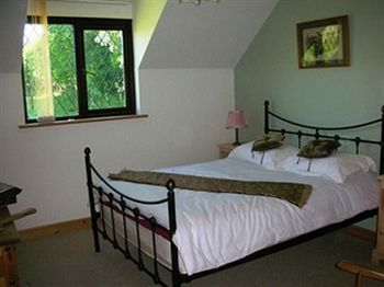 Bosvean House 뷰드 외부 사진